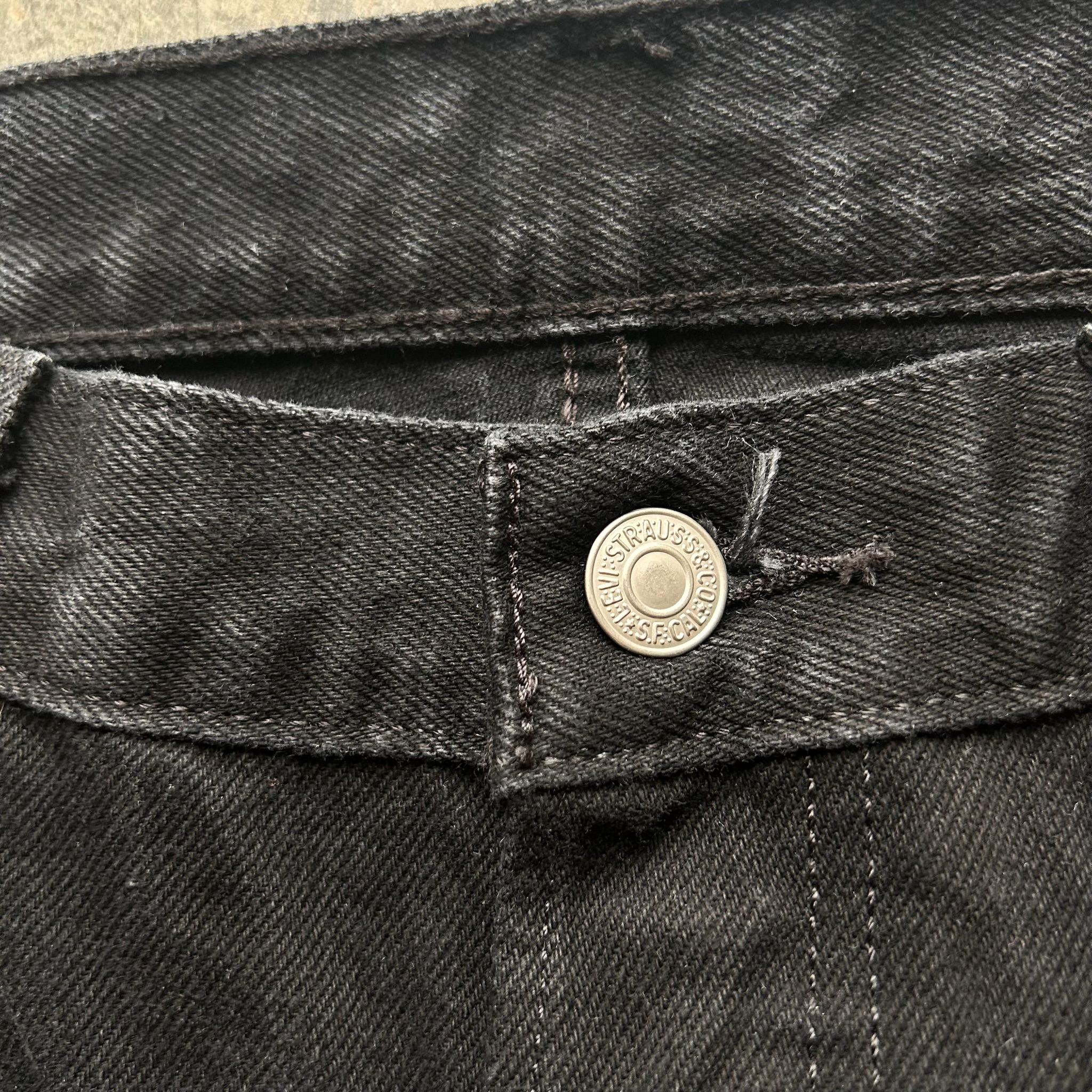Levi's 501 (W30)