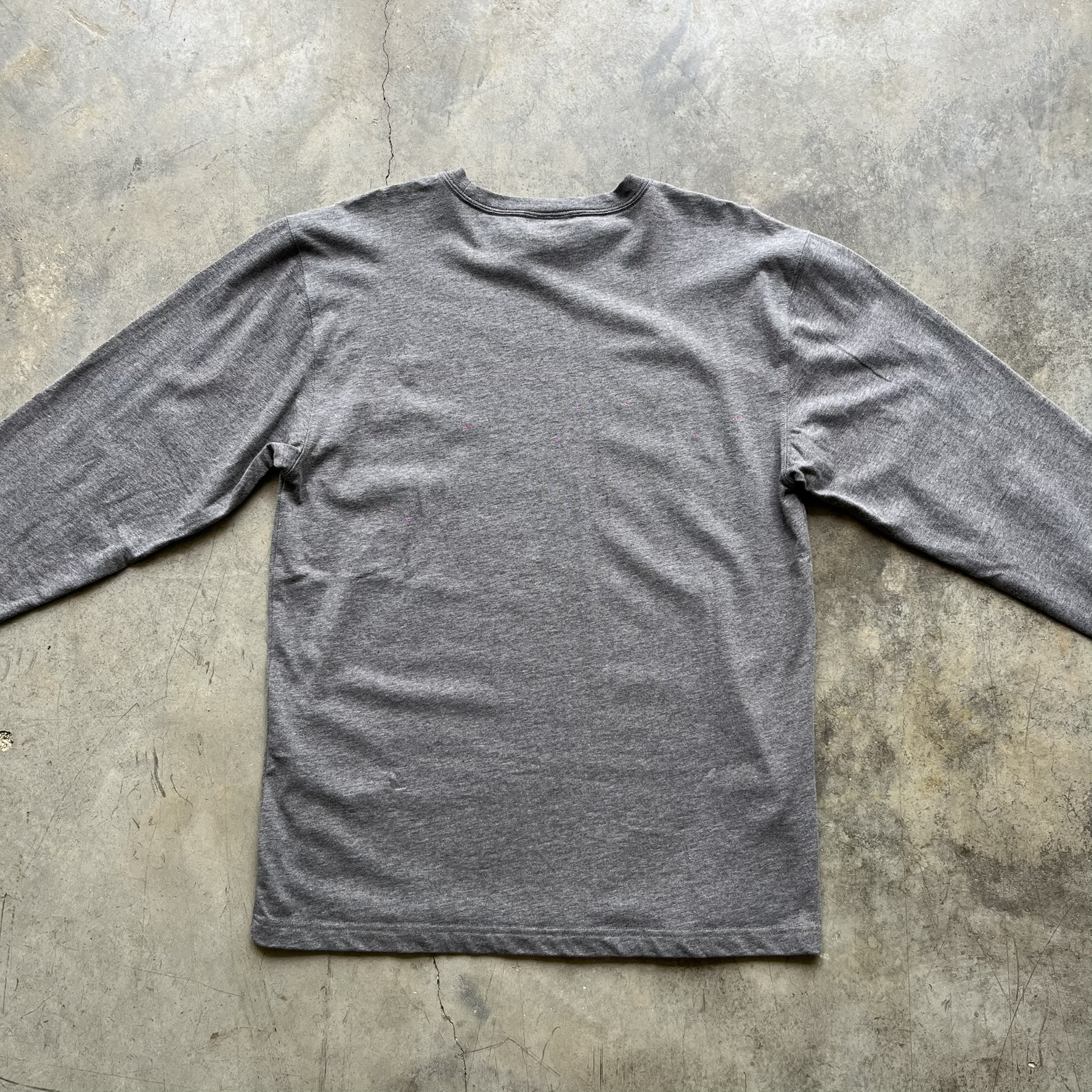 Kentucky Wildcats Long-Sleeve (M)