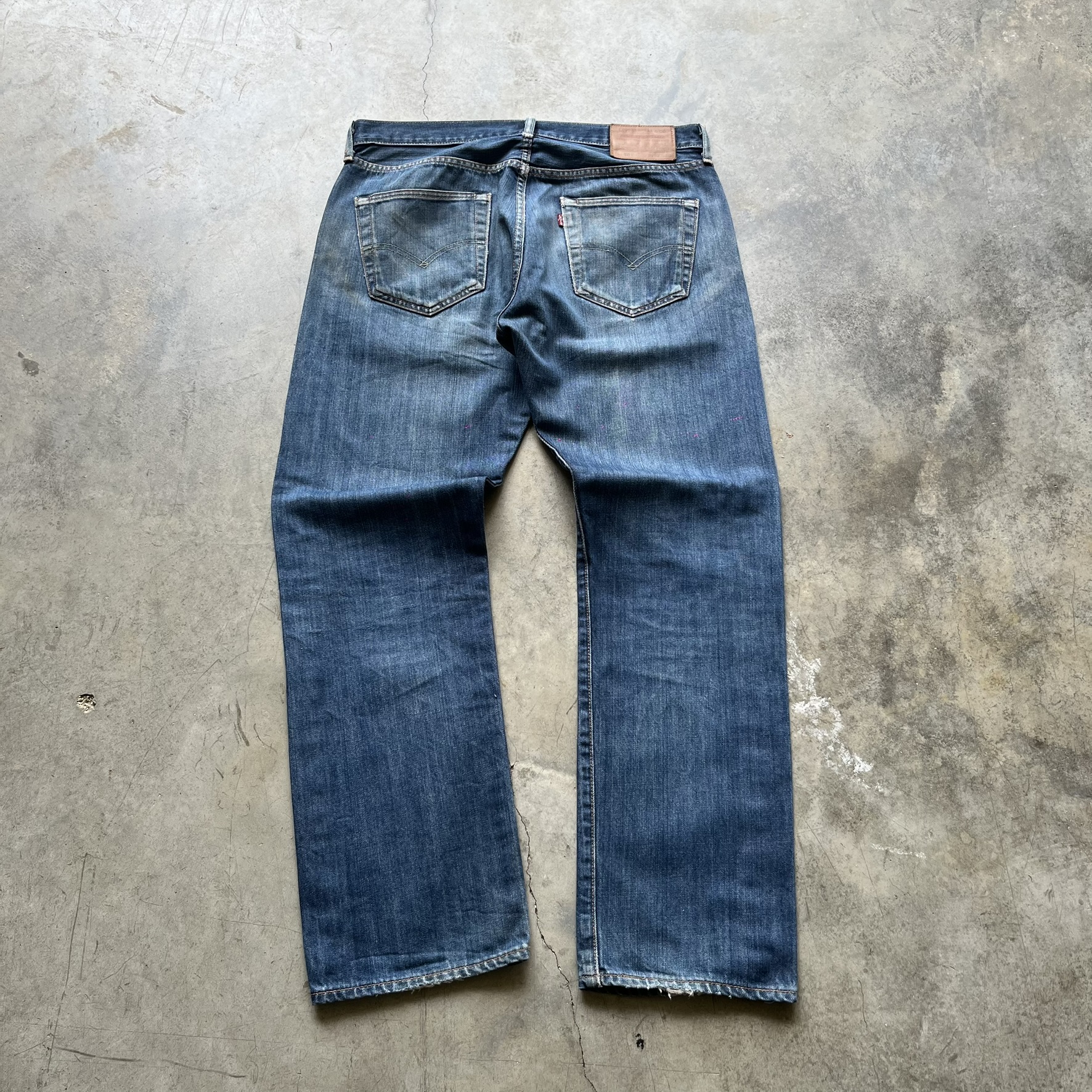 Levi's 501 (W32)