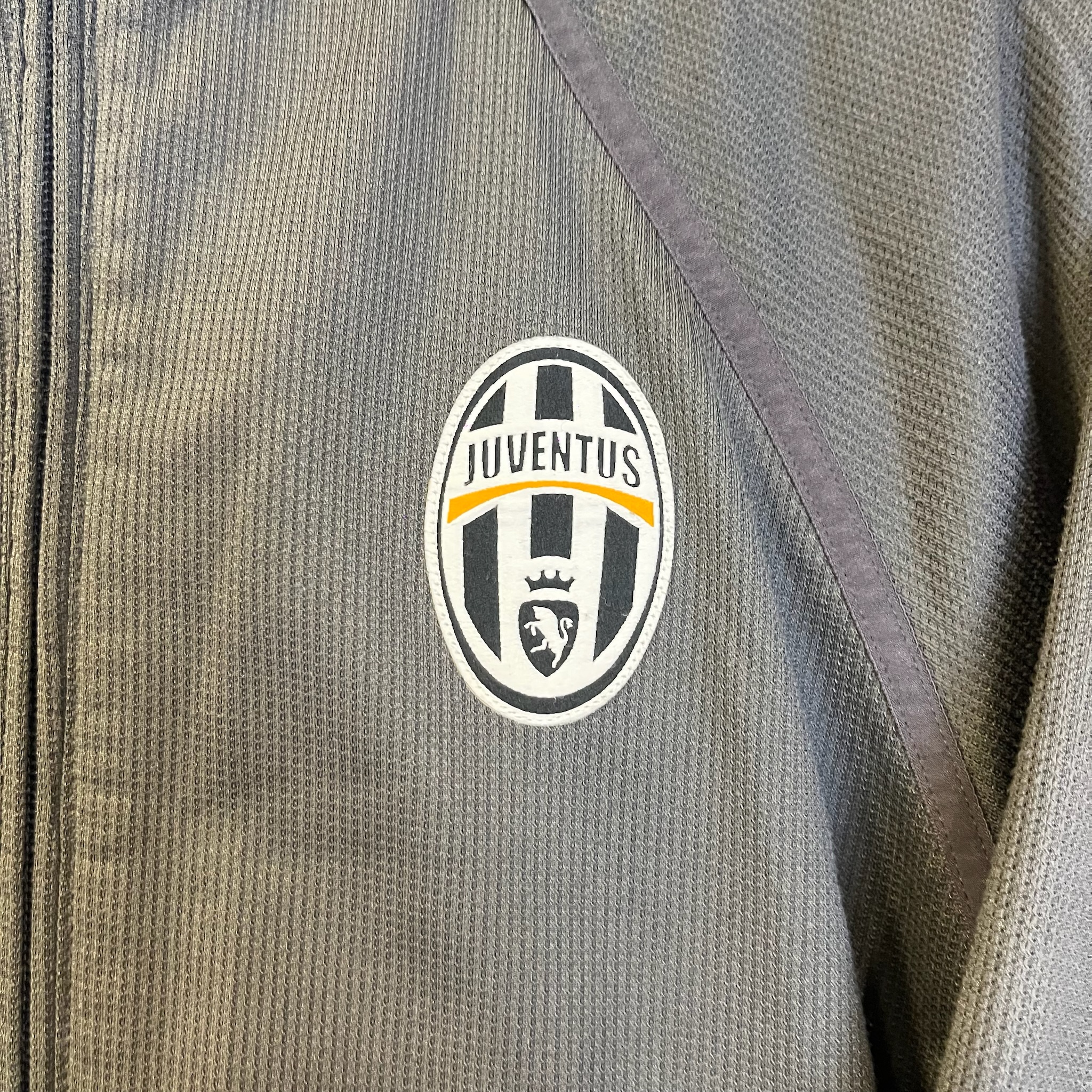 Vintage Juventus Jacket (L)