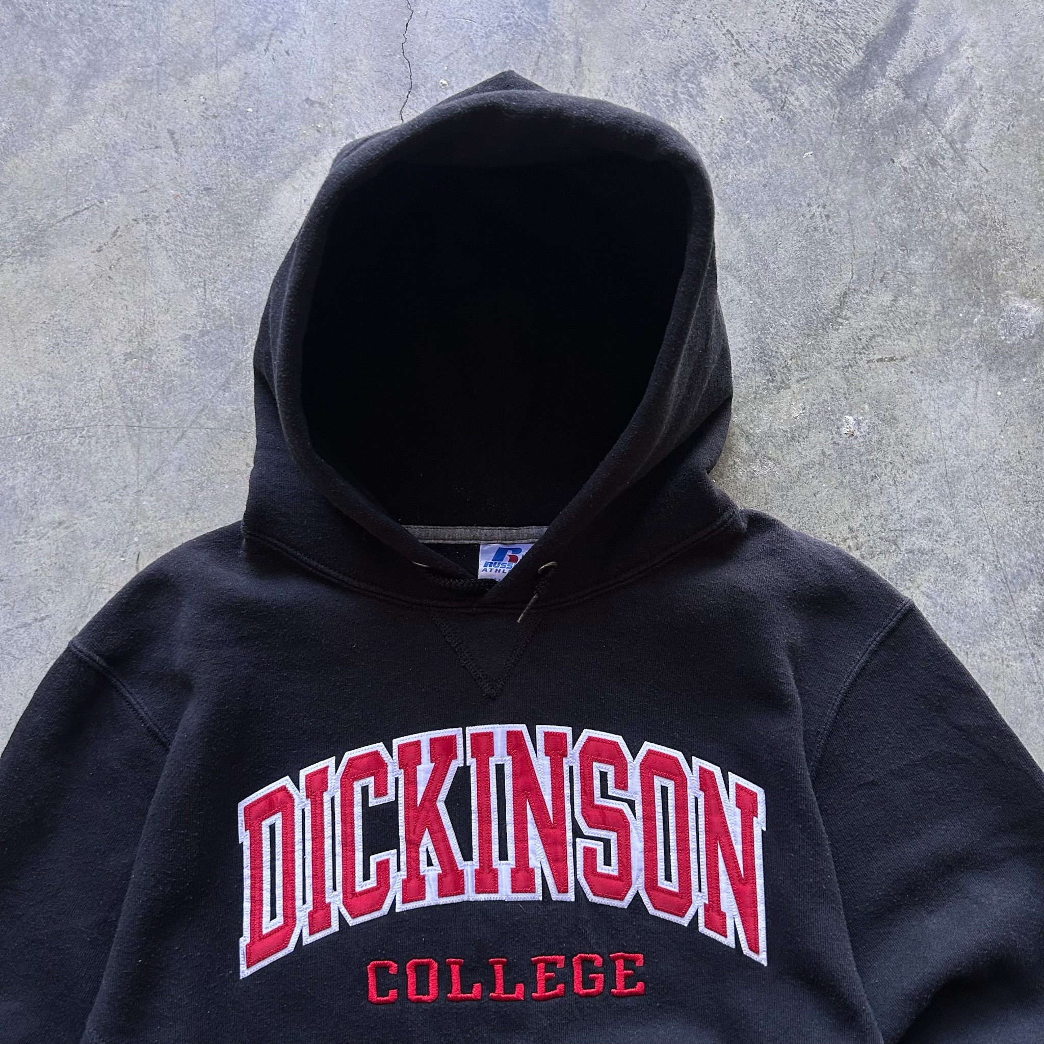 Russell Athletic Hoodie (M)