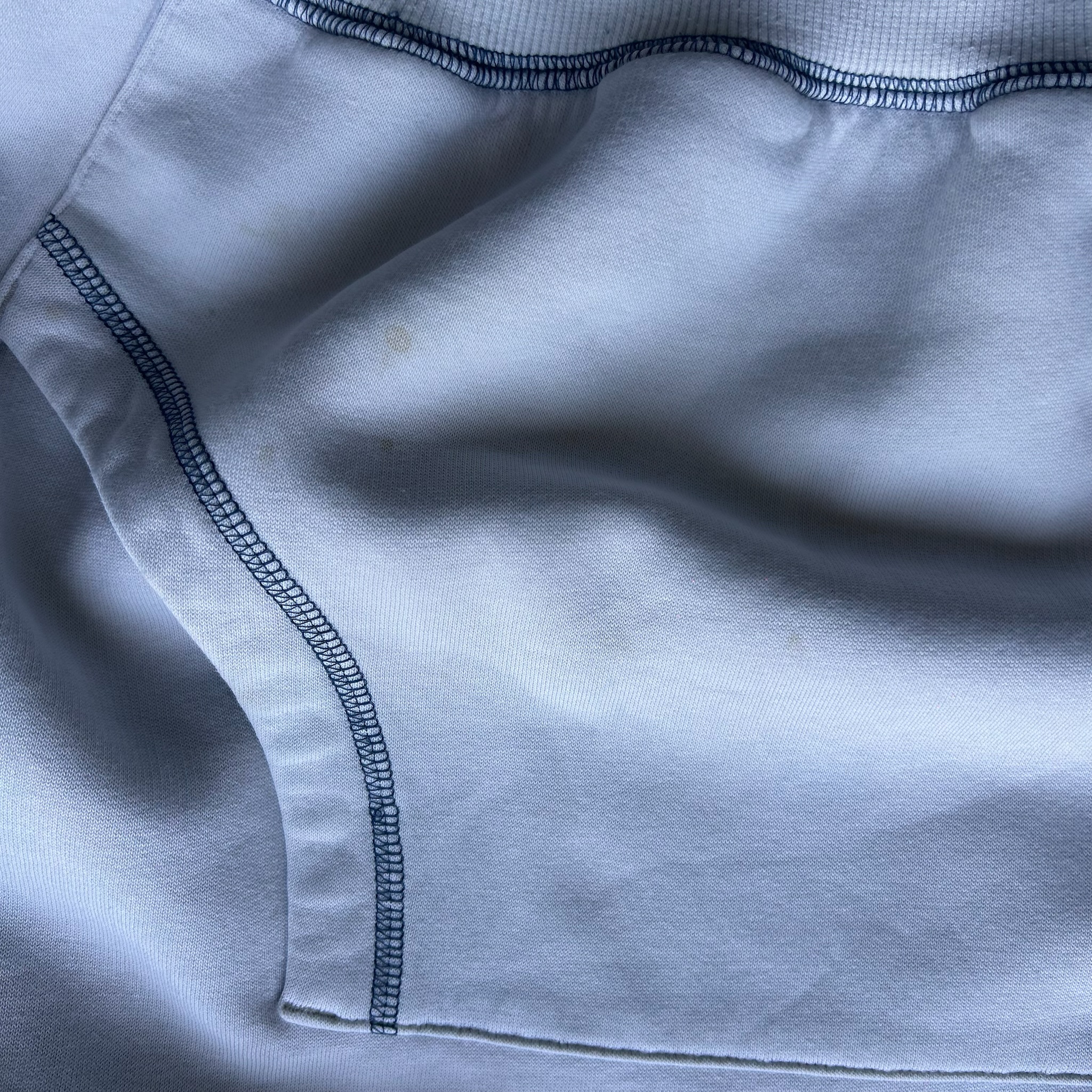 Adidas Boxy Hoodie (M)