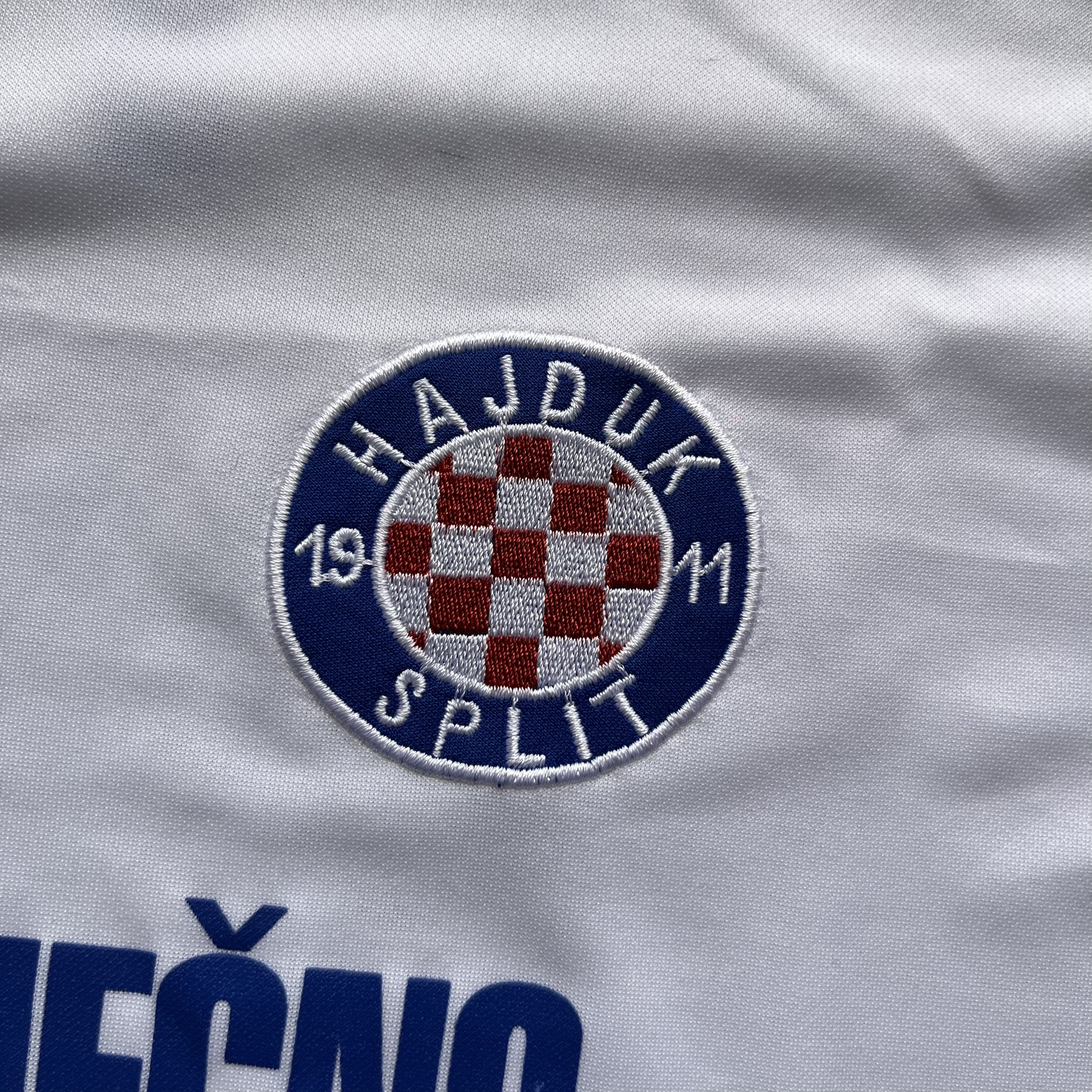 Tudor Hajduk Spalato Tee (XL)