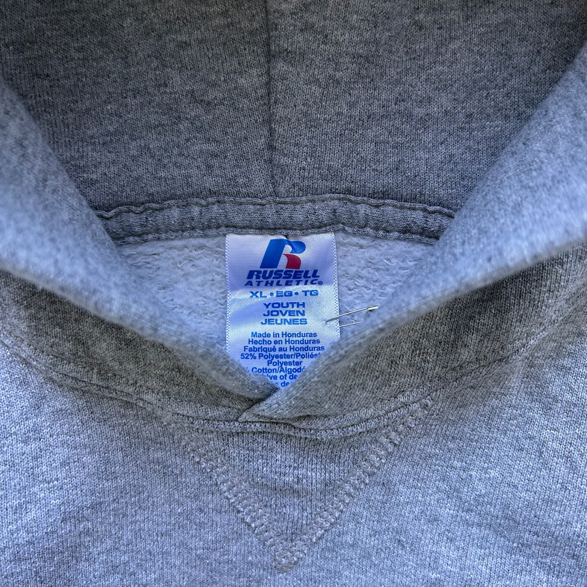 Russell Athletic Hoodie (S)