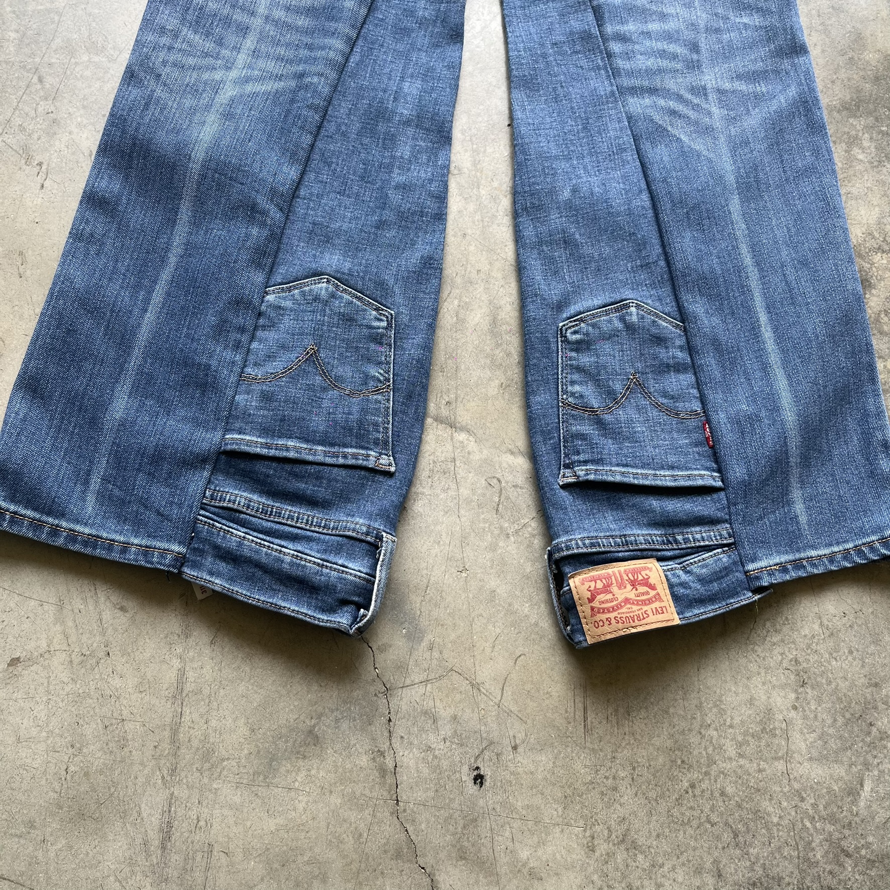Levi's Baggy (W27)