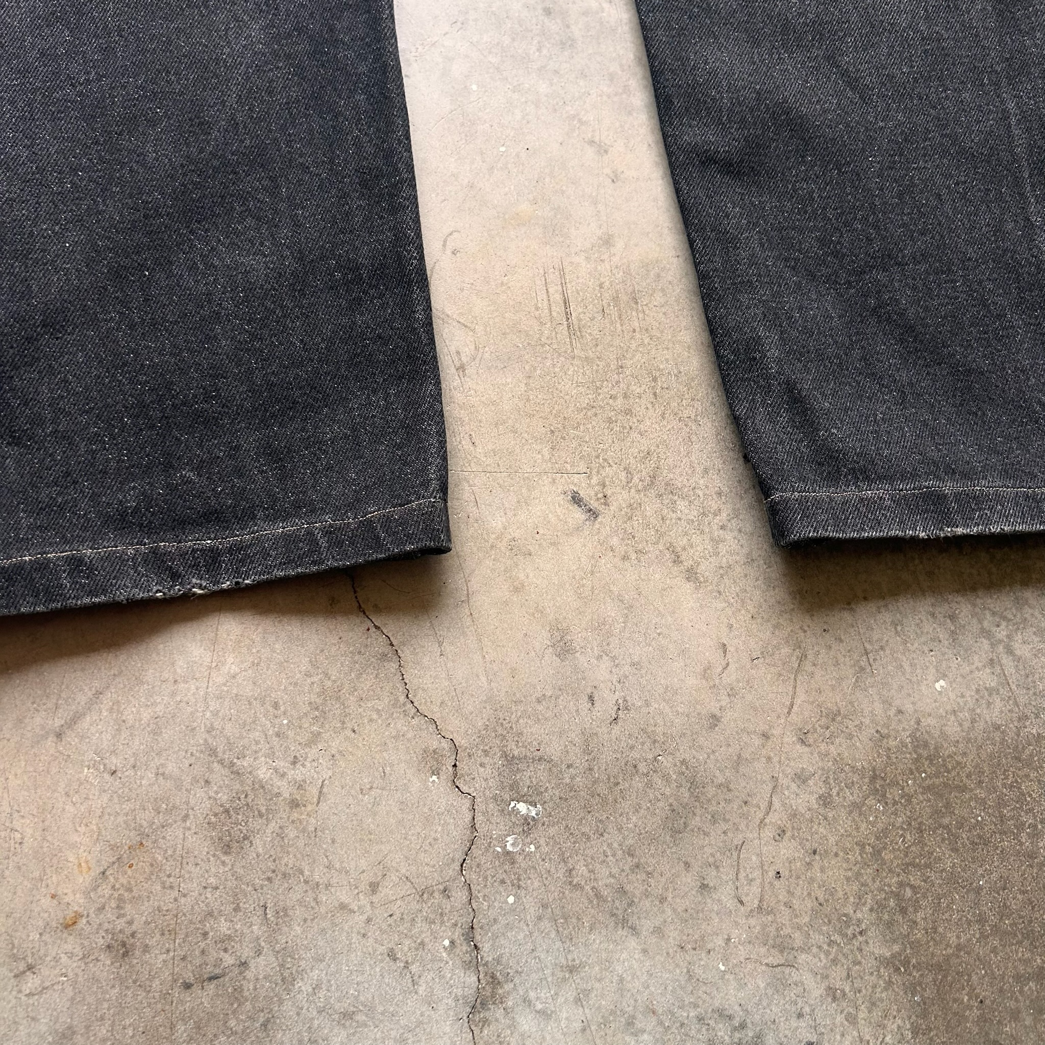 Levi's 611 0259 Orange Tab (W32)