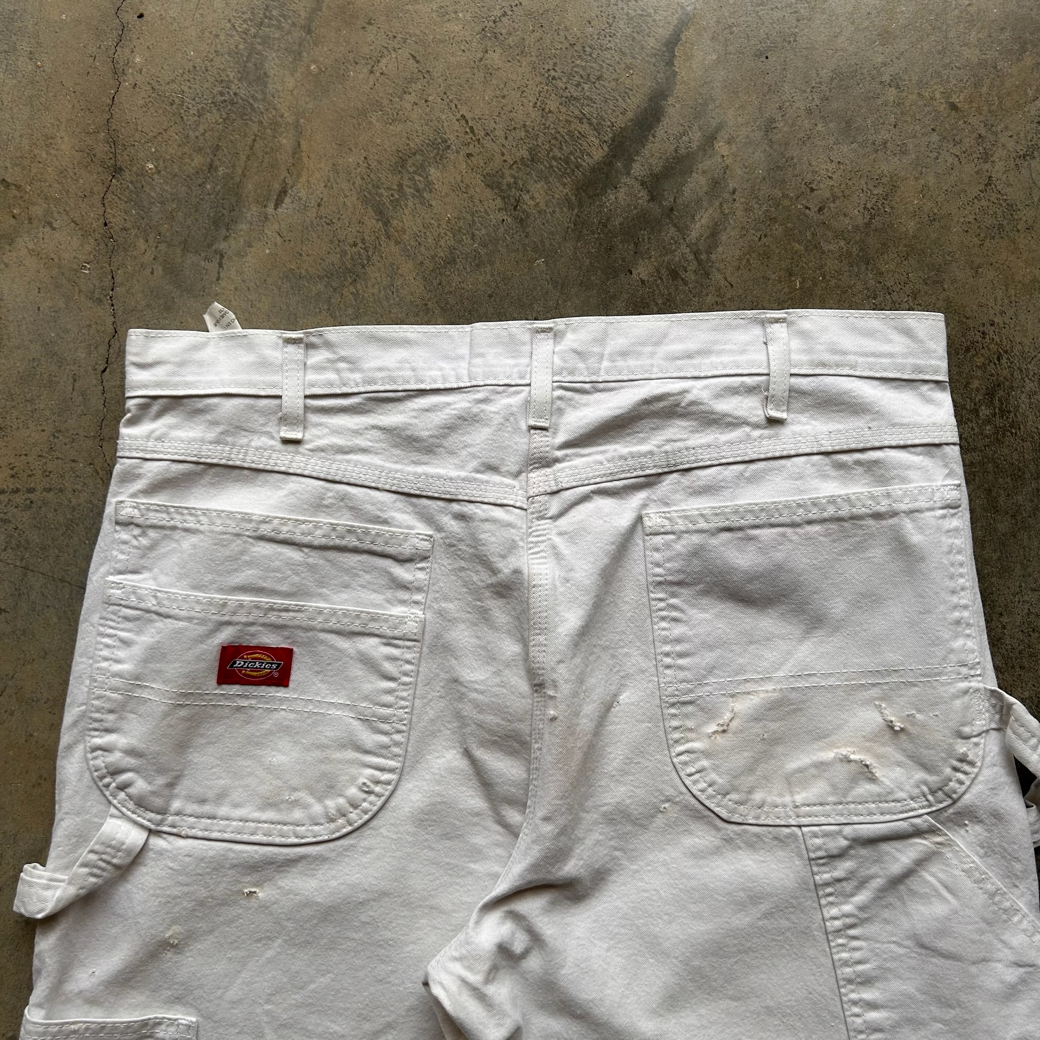 Dickies Custom Carpenter Pants