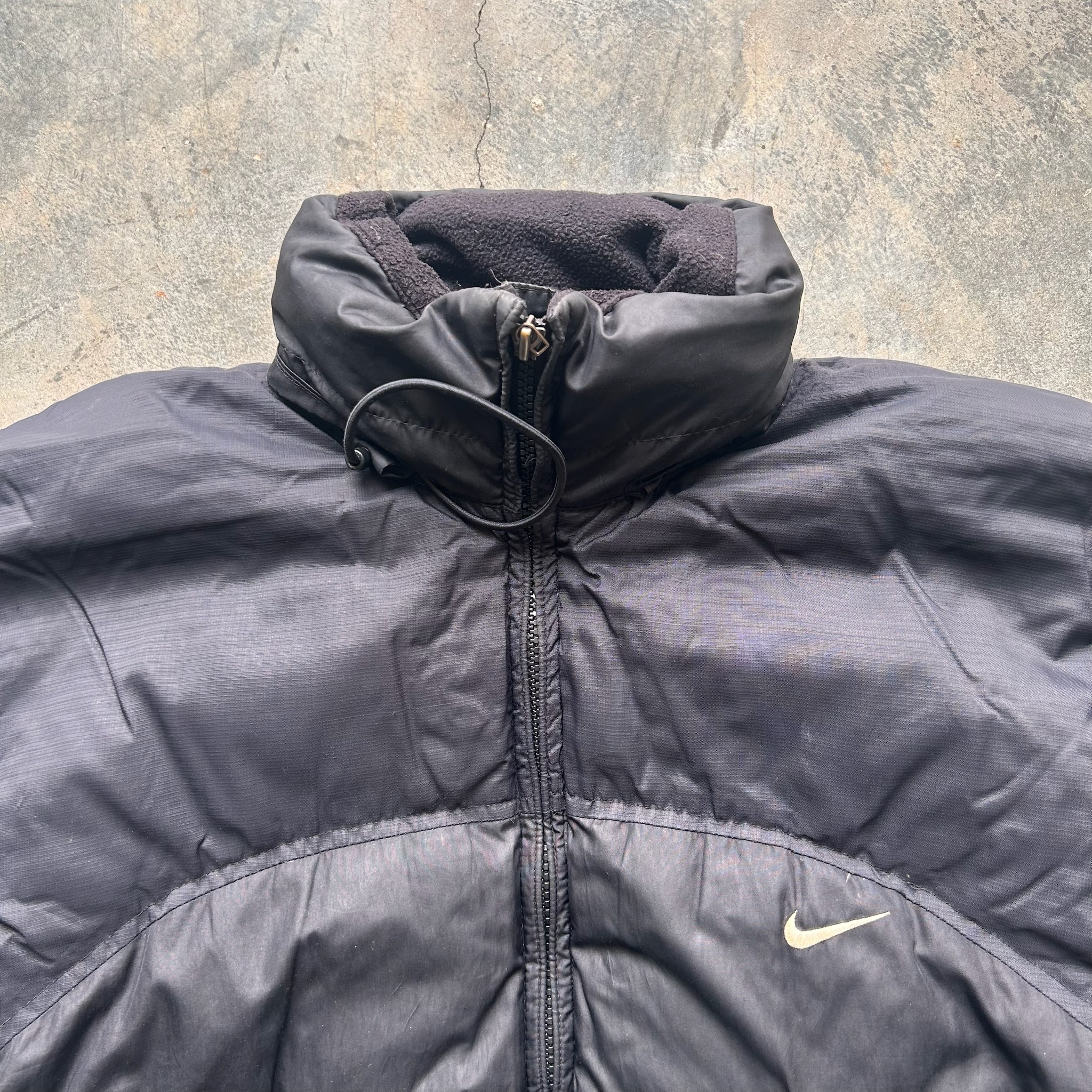 Nike Puffer Jacket (M)