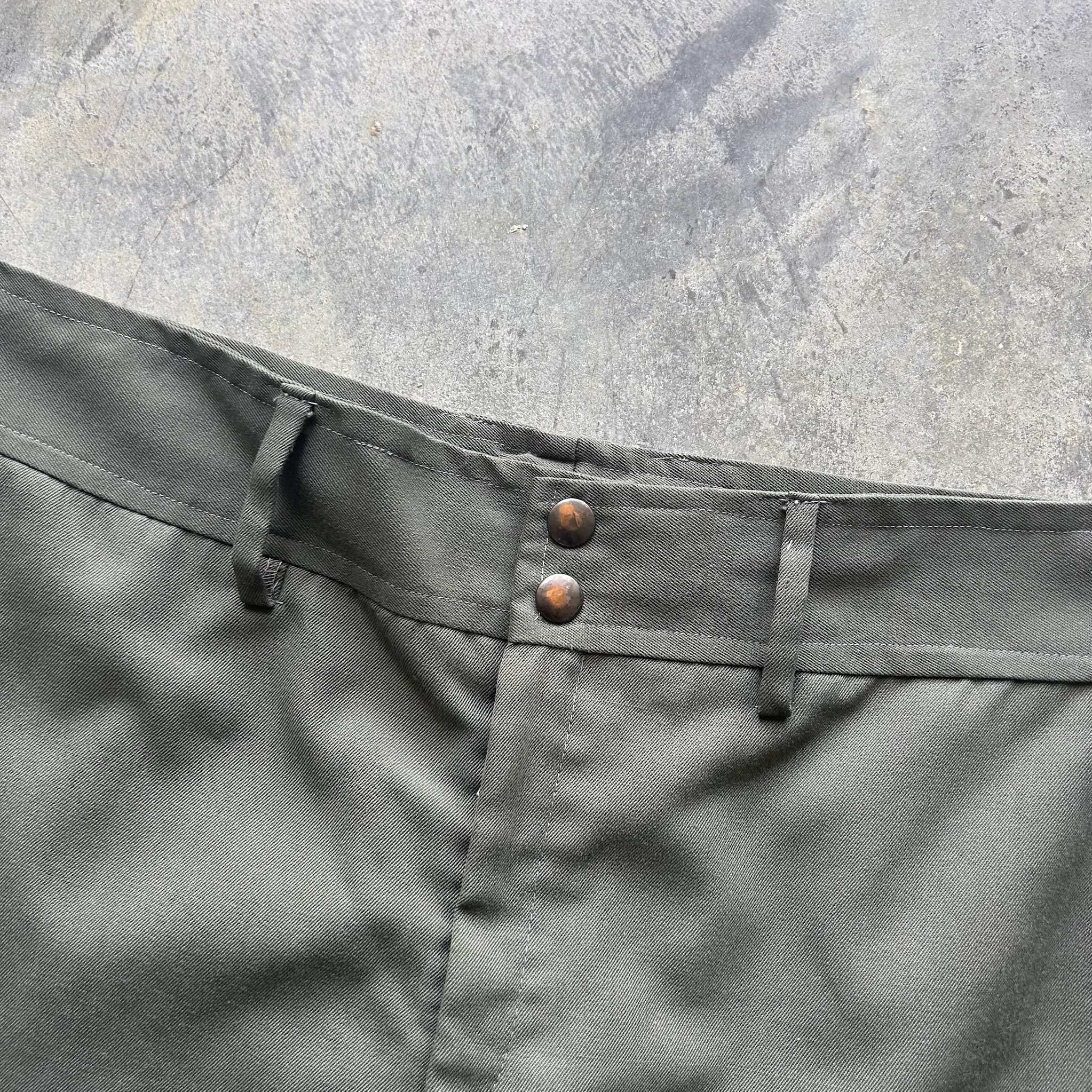 MIlitary Shorts (W31)