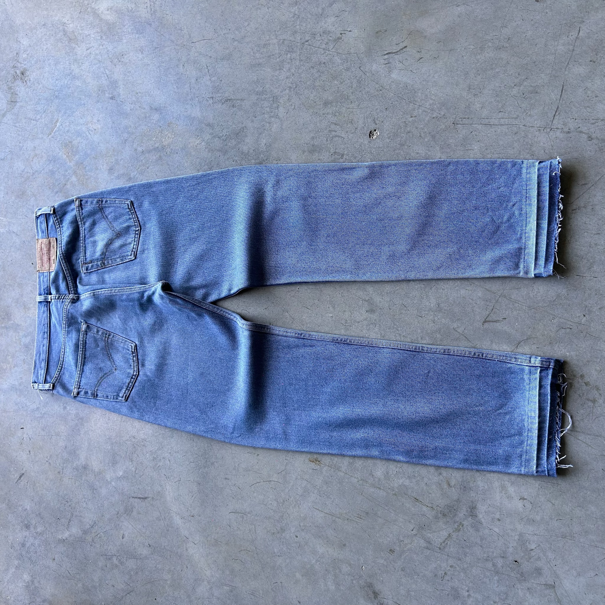 Levi's 501 (W34)