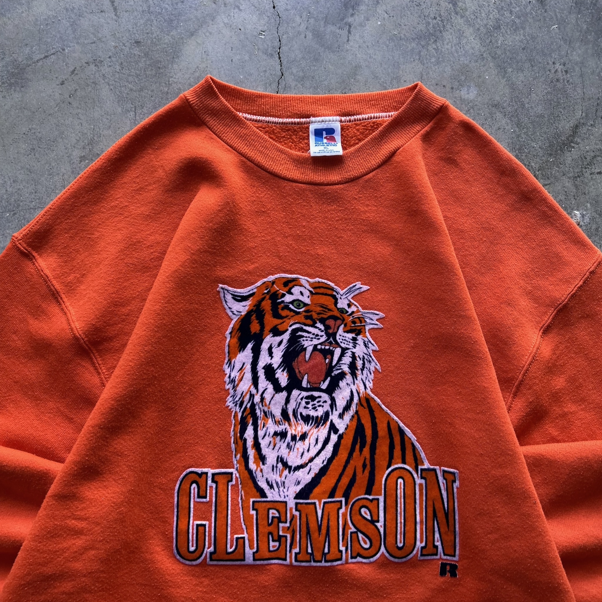 Russell Athletic made in USA (XL)