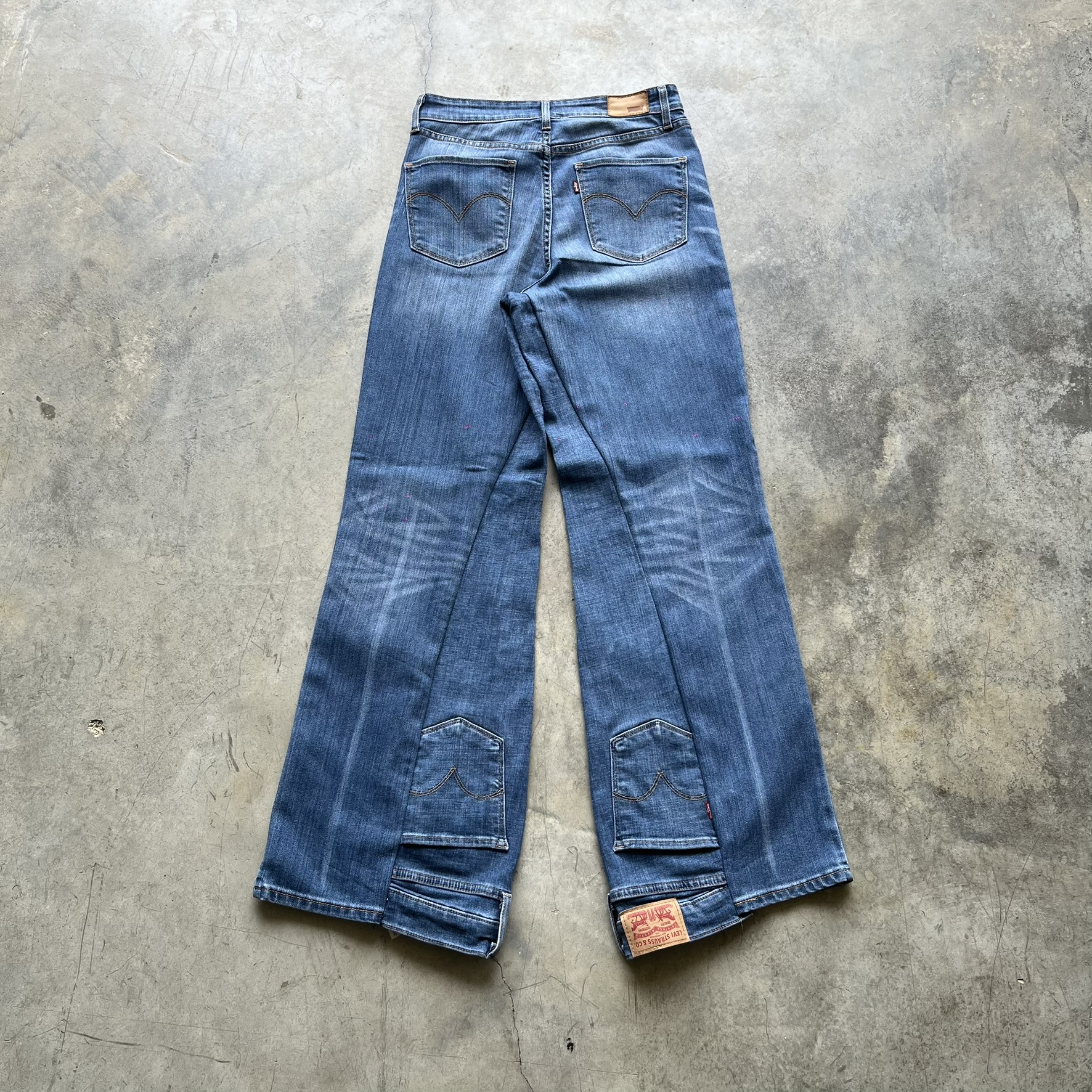 Levi's Baggy (W27)