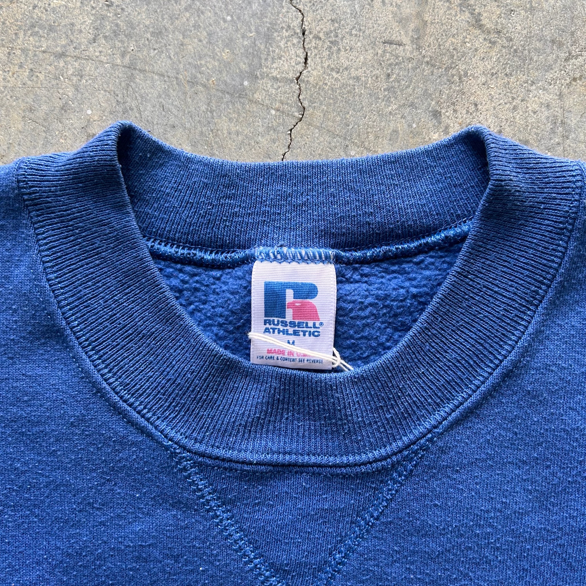 Russell Athletic made in USA (M)