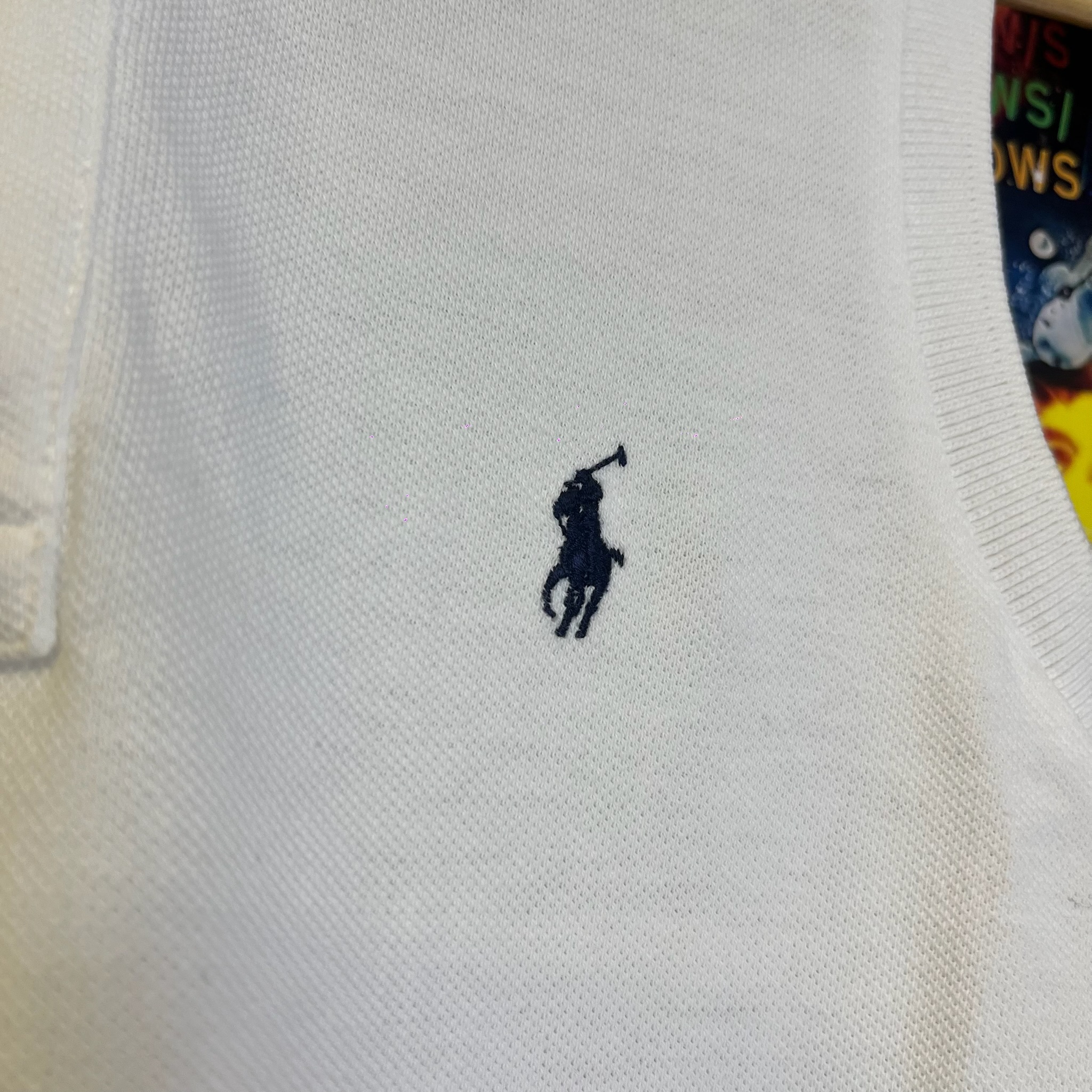 Vintage Ralph Lauren Tank-Top (S)