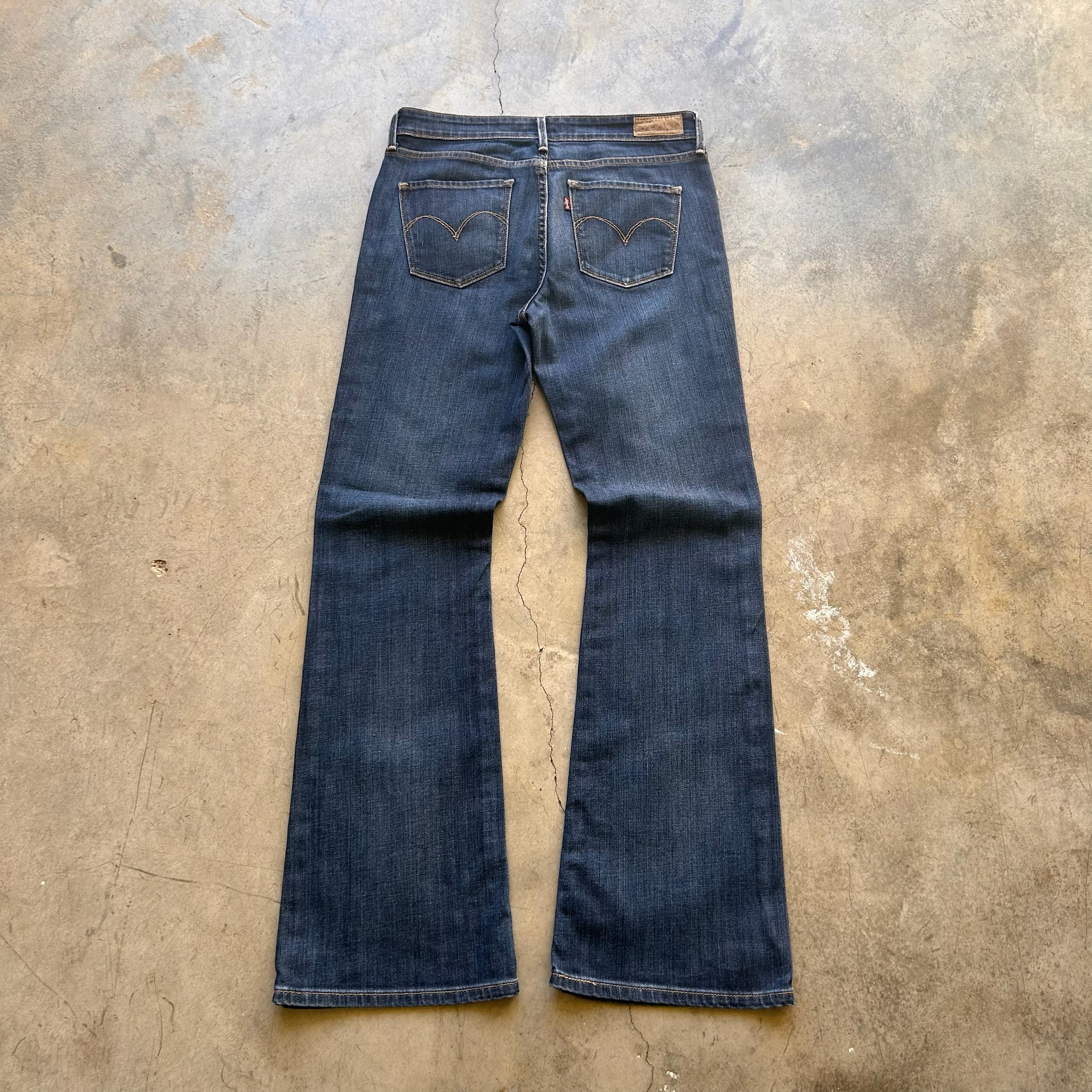 Levi's Bootcut (W28)