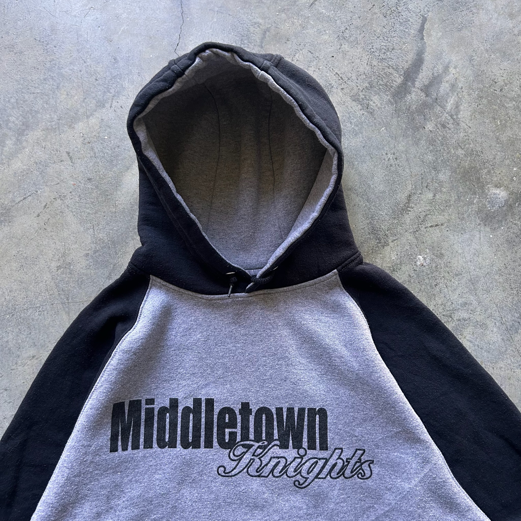 Russell Athletic Hoodie (L)