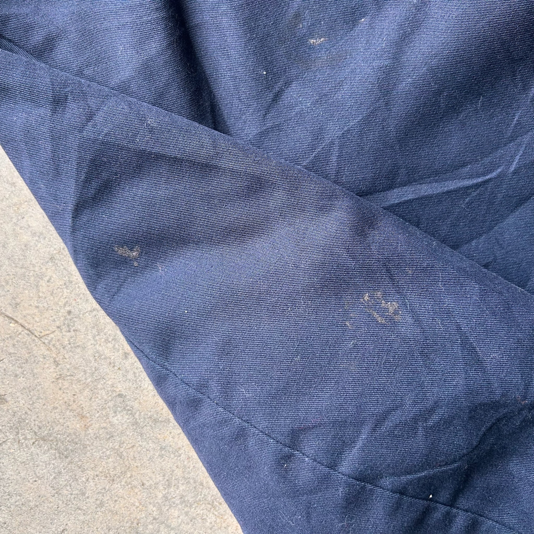 Vintage Eisenhower Work Jacket made in USA (L)