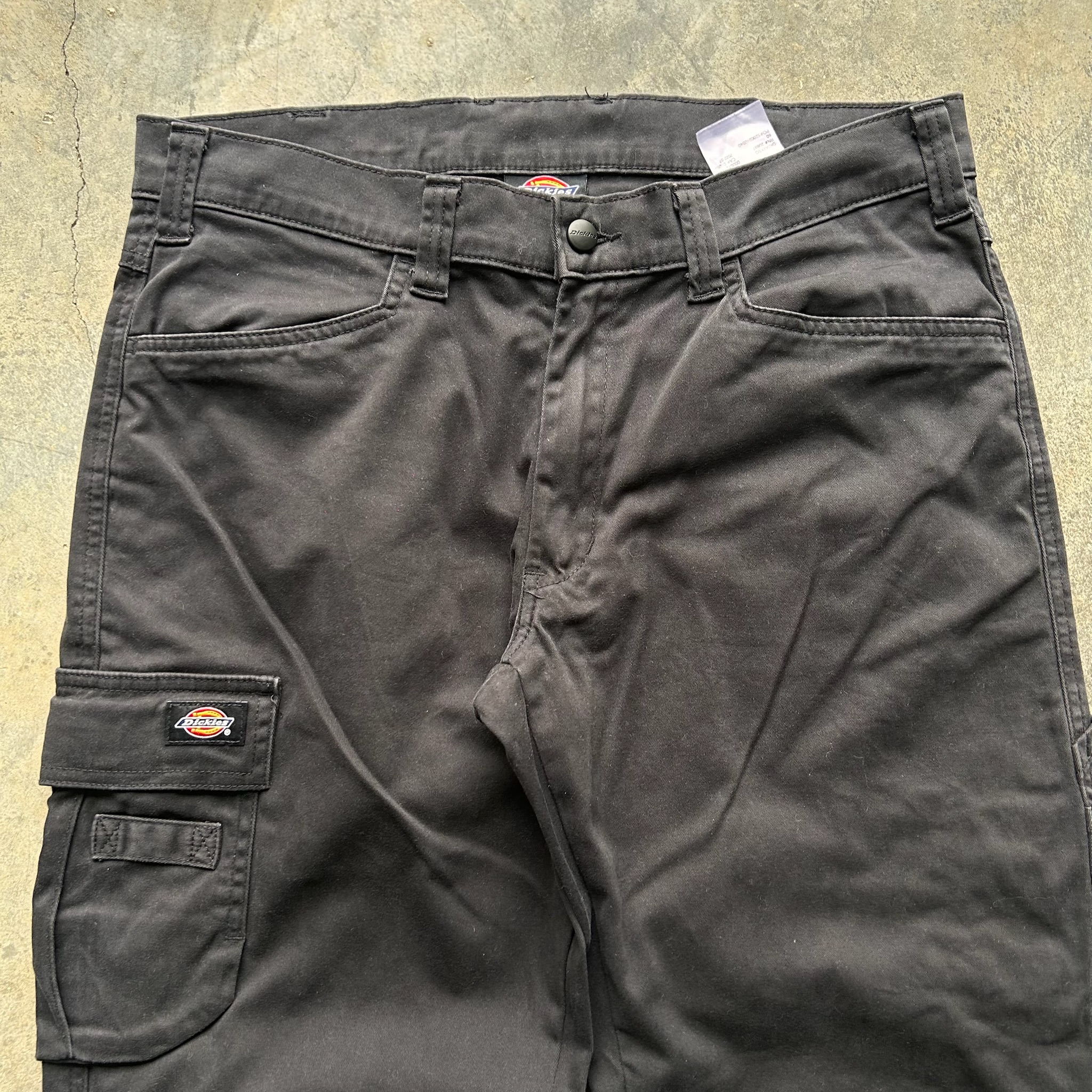 Dickies Cargo Pants (W36)