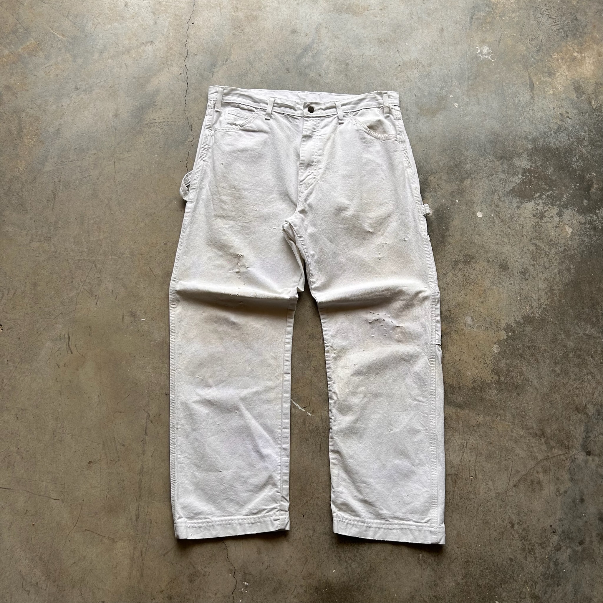 Dickies Custom Carpenter Pants