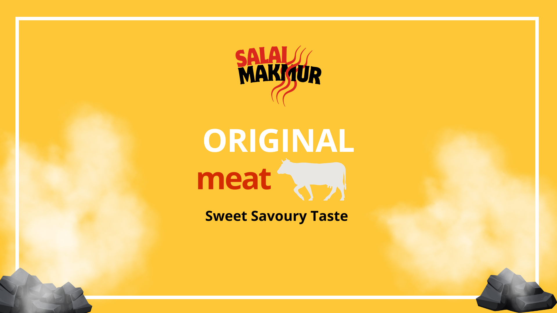 MEAT ORIGINAL FLAVOR