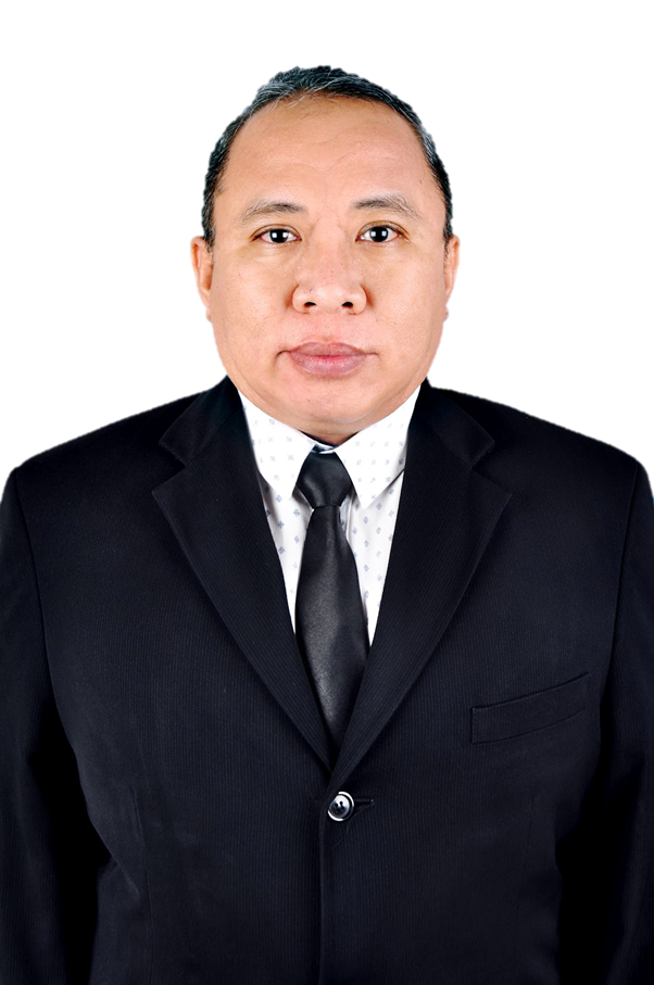 Amir Iskandar Marettua