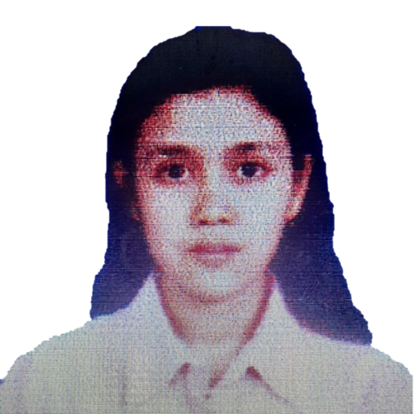 Yuni Astutik