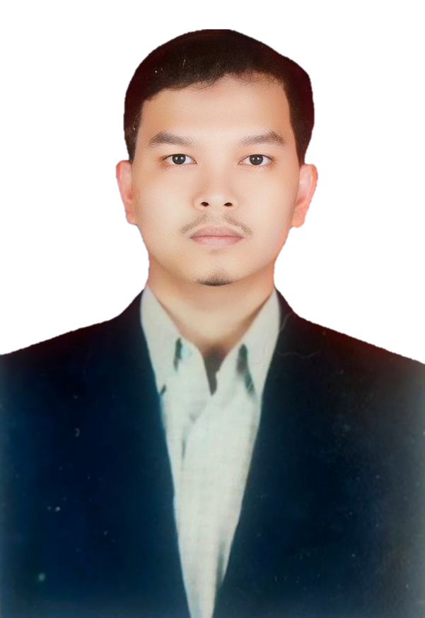 M. Ibrahim Aziz A.