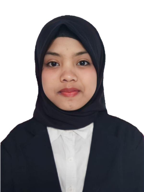 Uni Khoirotus Zakiyyah
