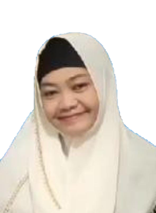 Dewi Fistikaningsih