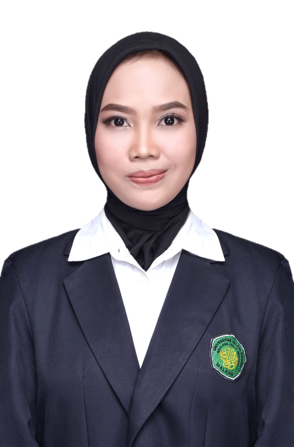 Rachmania Citra Hantika