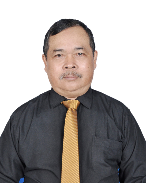 Bambang Suryono