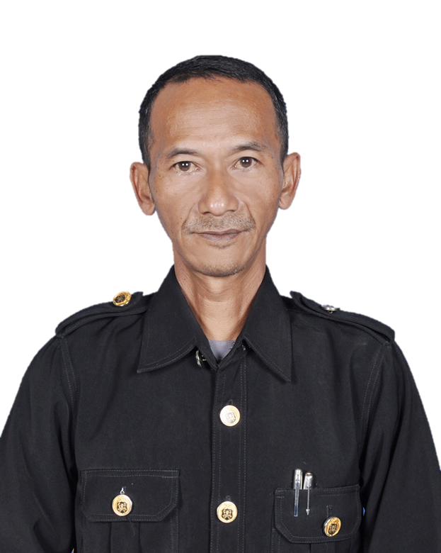 Agus Mujiono