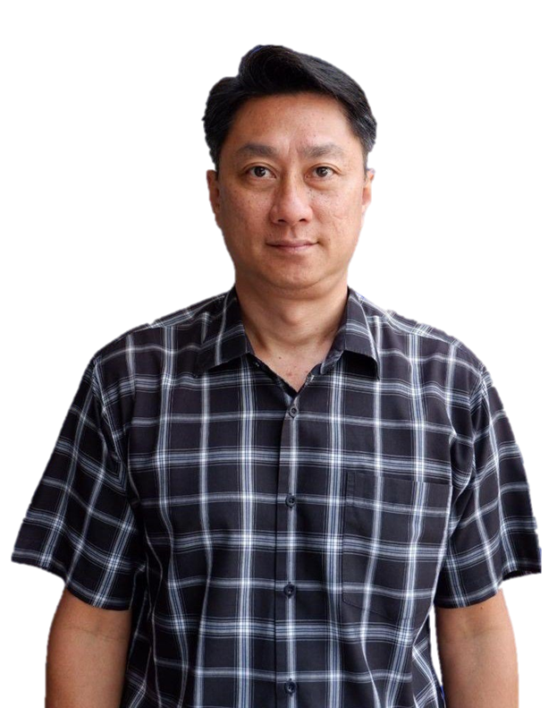 Kali Surya Putra