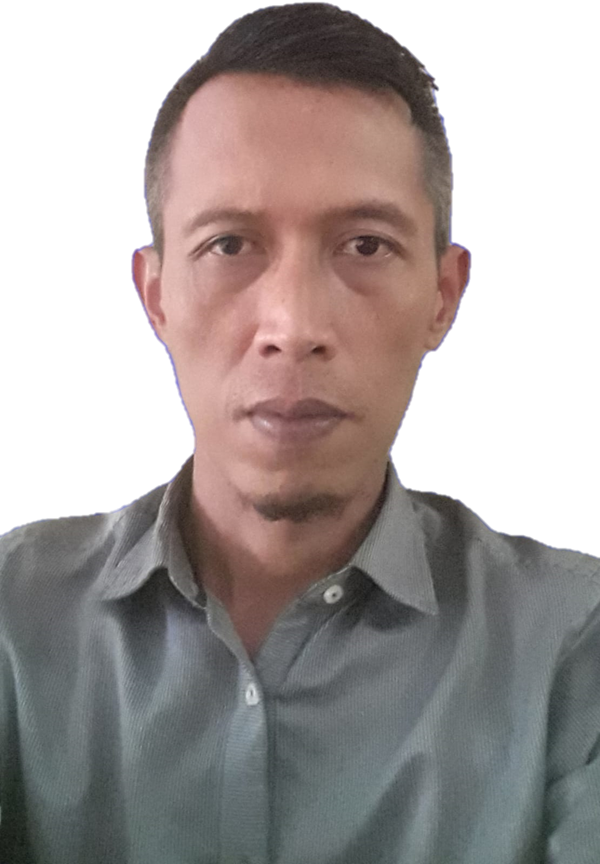 Antok Nurcahyo