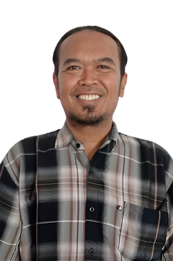 Aries Setiawan