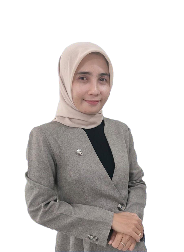 Tri Fatmawati