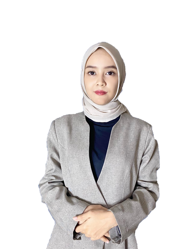 Vini Alya Ramadhani