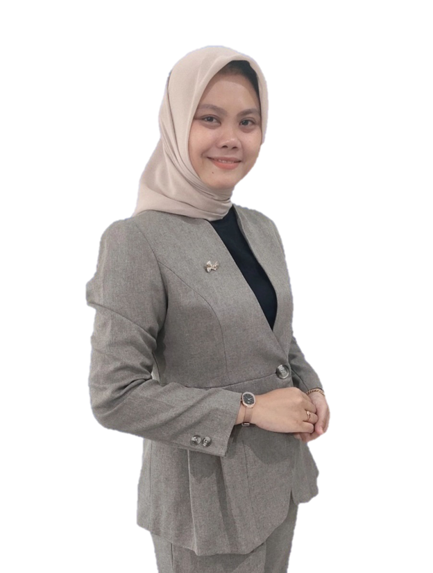 Leni Novitasari