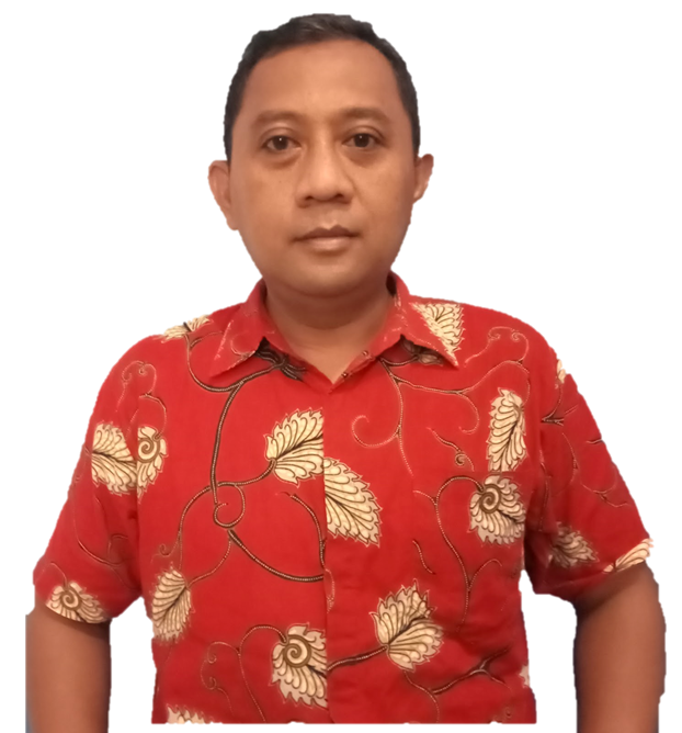 Andy Akhmad
