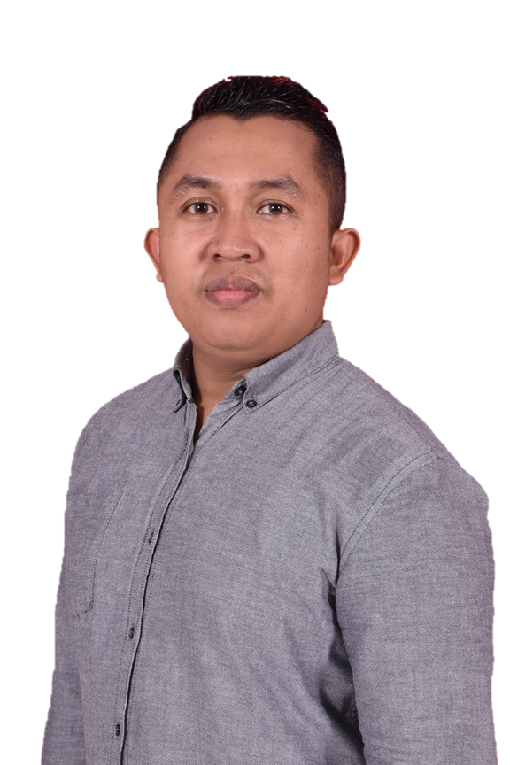 Wahid Purnawan