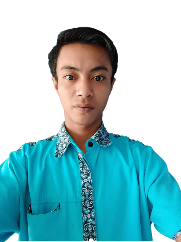 Syahrul Rismawan