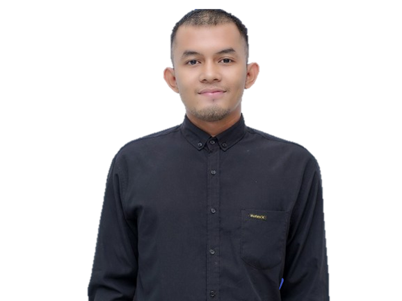 Moh Aris Bawafi
