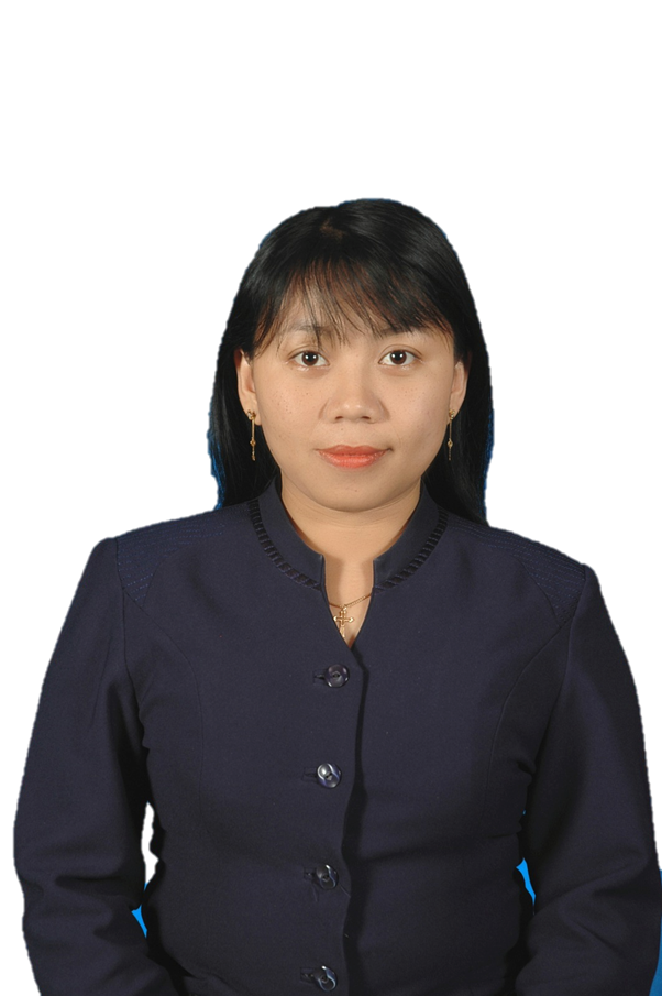 Christanti Suryaningtyas