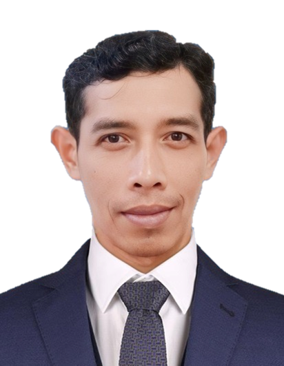 Budi Iswanto