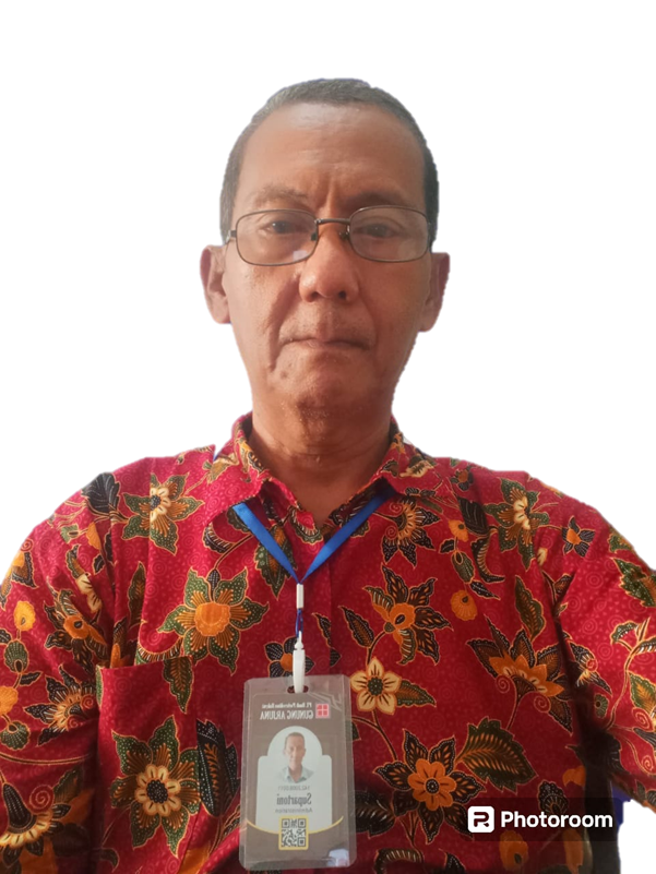 Supartoni