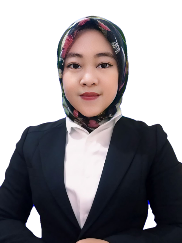 Safitri Cahyaningrum