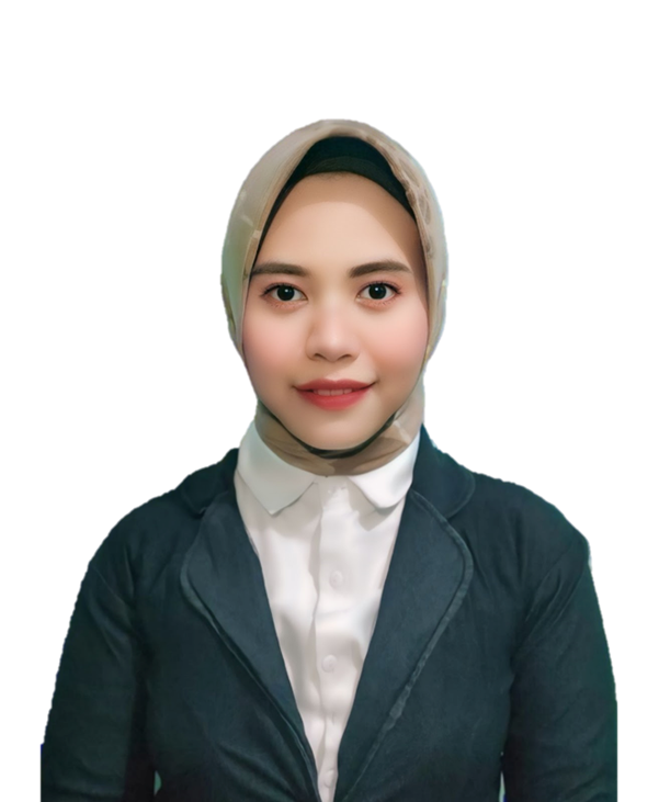 Novita Kurniawati