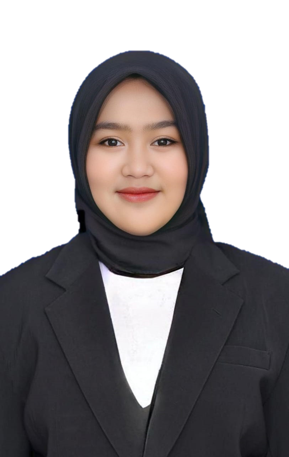 Amelia Dyan Agustin