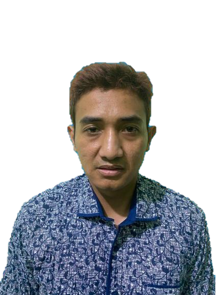 Agus Tri Mariyono