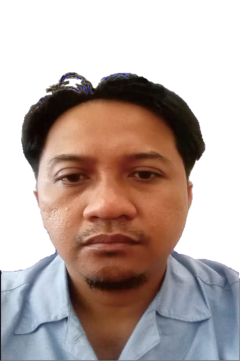 Mochamat Fedianto Pranoto
